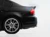 Enthusiast Bundles E90 M3 Gloss Black Front Lip & Gloss Black High Kick Trunk Spoiler  047884LA01EB2KT View 3