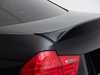 Enthusiast Bundles E90 M3 Gloss Black Front Lip & Gloss Black High Kick Trunk Spoiler  047884LA01EB2KT View 12