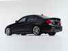 Enthusiast Bundles E90 M3 Gloss Black Front Lip & Gloss Black High Kick Trunk Spoiler  047884LA01EB2KT View 5