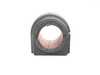 Rein Sway Bar Bushing - Front 31356757146 View 3