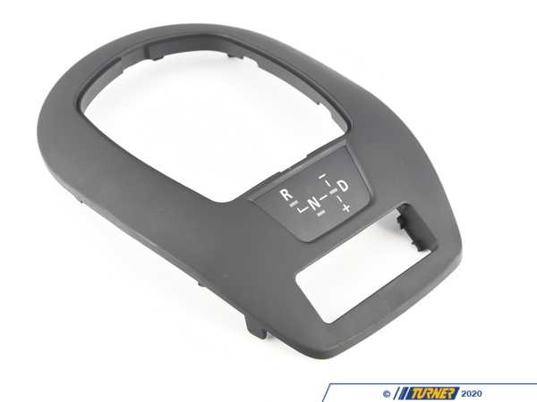 Genuine BMW Cover - Z4 51167158479