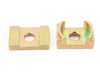 Bav Auto Tools Bav Auto Rear Subframe Bushing Press - E88 E9X BMW B8800127 View 5