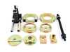 Bav Auto Tools Bav Auto Rear Subframe Bushing Press - E88 E9X BMW B8800127 View 1