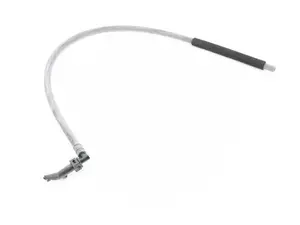 Genuine BMW Spray Nozzle F Rear Window Cleaning - 61687149645 - E70