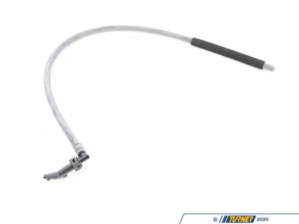 Genuine BMW Genuine BMW Spray Nozzle F Rear Window Cleaning - 61687149645 - E70 61687149645