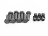 Clutch Masters Lightweight aluminum flywheel FW-CM3-AL View 2