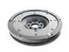 Clutch Masters Lightweight aluminum flywheel FW-CM3-AL View 4
