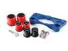 Turner Motorsport Turner Dual-Mount Differential Plate - With ECS Poly Diff Bushings - F8x M2 M3 M4 026773tms03KT View 19