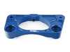 Turner Motorsport Turner Dual-Mount Differential Plate - With ECS Poly Diff Bushings - F8x M2 M3 M4 026773tms03KT View 20