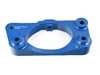 Turner Motorsport Turner Dual-Mount Differential Plate - With ECS Poly Diff Bushings - F8x M2 M3 M4 026773tms03KT View 21