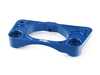 Turner Motorsport Turner BMW Dual Mount Diff Plate - With Extra Rear Position OE Bushing 26773tms05KT View 17