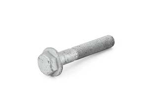 Genuine BMW Control Arm Hex Screw With Collar - 33326762875