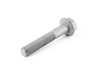 Genuine BMW Genuine BMW Control Arm Hex Screw With Collar - 33326762875 33326762875 View 5