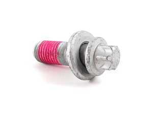 Genuine BMW Torx Screw - 33406765432