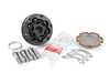 Assembled By ECS BMW E46 Z4 Driveshaft CV Joint Replacement Kits 26117841003KT View 1