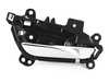Genuine BMW Genuine BMW Door Handle Inner Right - 51417240412 - F22 51417240412 View 2
