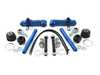 Turner Motorsport Quick Steer/Roll Center Correction Race Kit 022961TMS011KT3 View 1