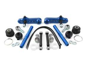 Quick Steer/Roll Center Correction Race Kit