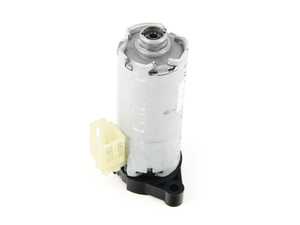 Genuine BMW Engine, Backrest Adjustment - 52107325532