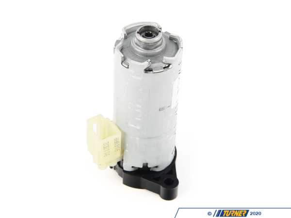 Genuine BMW Genuine BMW Engine, Backrest Adjustment - 52107325532 52107325532