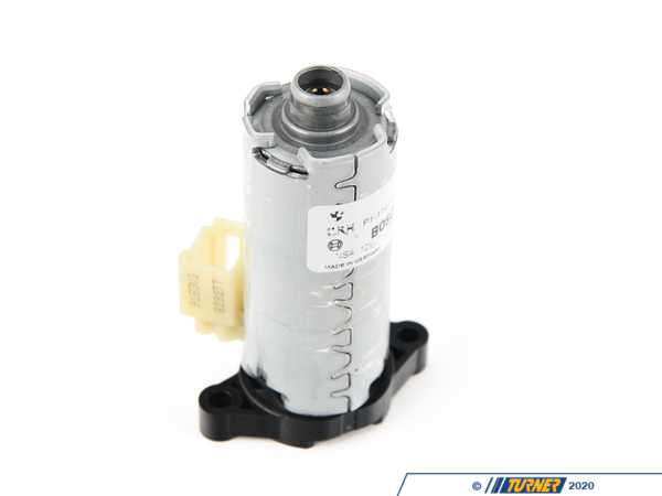 Genuine BMW Genuine BMW Engine, Longitudinal Seat Ad 52107325534