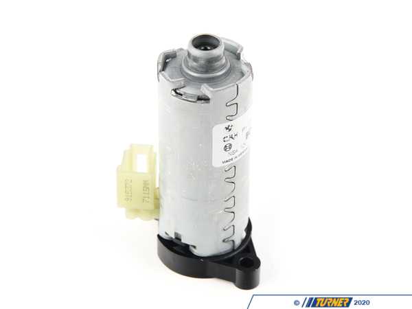 Genuine BMW ENGINE, LONGITUDINAL 52107328696