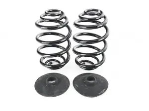 Genuine BMW Set Coil Springs - 33539057337 - E30