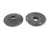 Genuine BMW Genuine BMW Set Coil Springs - 33539057337 - E30 33539057337 View 4