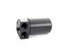 ECS ECS Tuning Performance R55-R59 N14 Baffled Oil Catch Can System - 6oz 027619ecs09 View 23