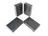QuickJack QuickJack Short Rubber Contact Block Set 5300861 View 5