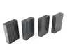 QuickJack QuickJack Short Rubber Contact Block Set 5300861 View 6