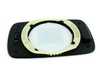 Genuine BMW Genuine BMW Blue Tinted Mirror Glass - Left Side - E30 51161901170 View 2