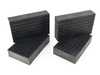 QuickJack QuickJack Short Rubber Contact Block Set 5300861 View 7
