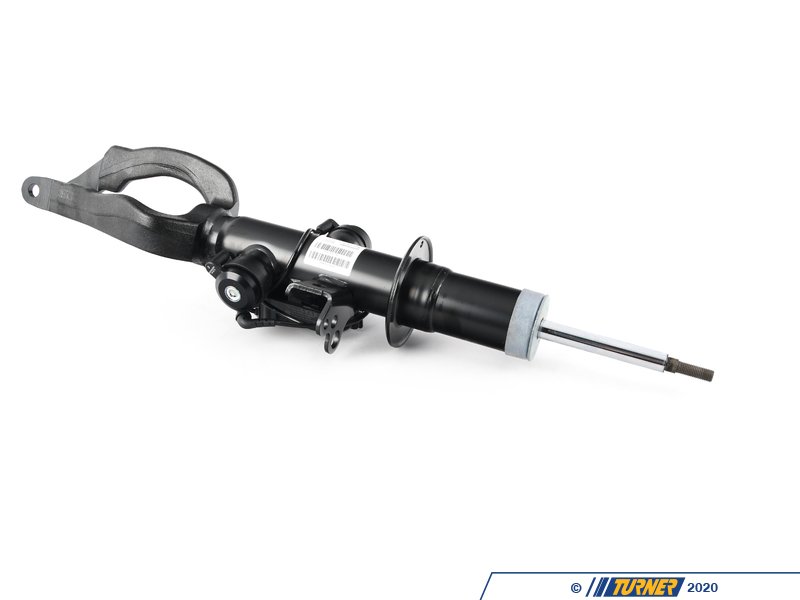 スペーサー　BMW 37116796857 - Genuine BMW Front Spring Strut - Left - F10
