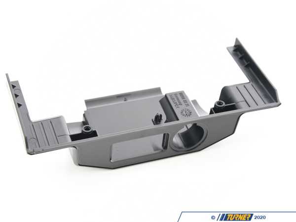 Genuine BMW Cover - Z4 51169208281
