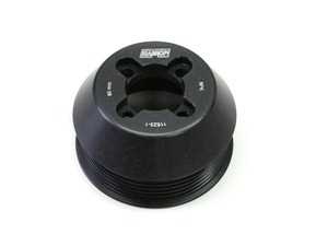 6pk SC Pulleys (70mm) 