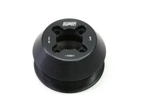 6pk SC Pulleys (70mm) 