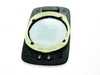 Genuine BMW Genuine BMW Blue Tinted Mirror Glass - Left Side - E30 51161901170 View 3