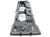 Vargas Turbo Technologies VTT S55 Billet CNC Valve Cover - Black VTTS55VLVBLACK View 2