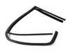 Genuine BMW Genuine BMW Rear Right Window Guide - 51348111206 51348111206 View 1