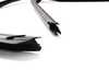 Genuine BMW Genuine BMW Rear Right Window Guide - 51348111206 51348111206 View 3