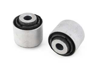 OEM Lemforder Upper Rear Control Arm Bushing - E84 28i 28iX 35iX