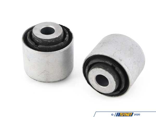 Lemforder OEM Lemforder Upper Rear Control Arm Bushing - E84 28i 28iX 35iX 33326765534