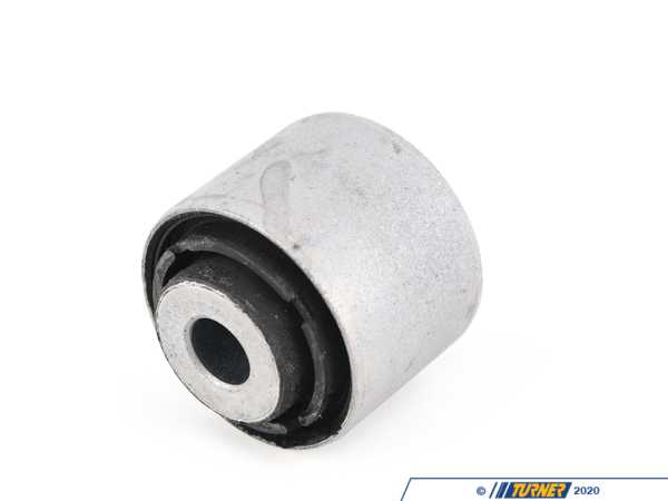 Meyle Rear Upper Control Arm Bushing - Outer - BMW E84 X1 33326765534