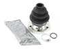 GKN Drivetech GKN Drivetech CV Boot Repair Kit - Inner - E36 33219067819 View 1