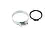 GKN Drivetech GKN Drivetech CV Boot Repair Kit - Inner - E36 33219067819 View 2