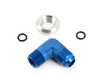 Bimmerworld Bimmerworld S65 Oil Dipstick Parts Kit - E9X M3 100.11.590.0004 View 4
