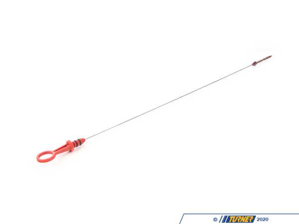 Bimmerworld Bimmerworld S65 Oil Dipstick Parts Kit - E9X M3 100.11.590.0004