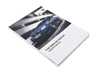 Genuine BMW Owner's Manual For F10 M5 - F10 01402963667 View 1