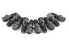 H&R H&R DRA Series 30mm Trak Wheel Spacers Pair - Black - F39 F48 F90 & G Series BMW 6055664SW View 1